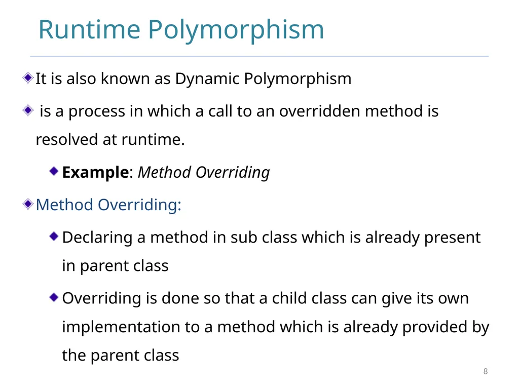 6001104-3 Structured Programming L. Rafika - slide 8 of 23