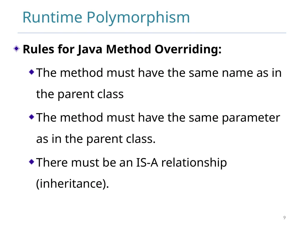 6001104-3 Structured Programming L. Rafika - slide 9 of 23