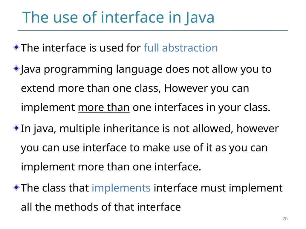 6001104-3 Structured Programming L. Rafika - slide 20 of 23