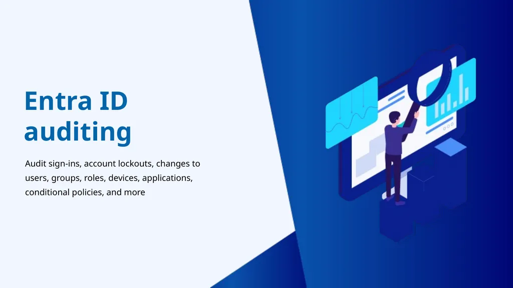 A UBA-driven change auditor Keep your Active - slide 7 of 32