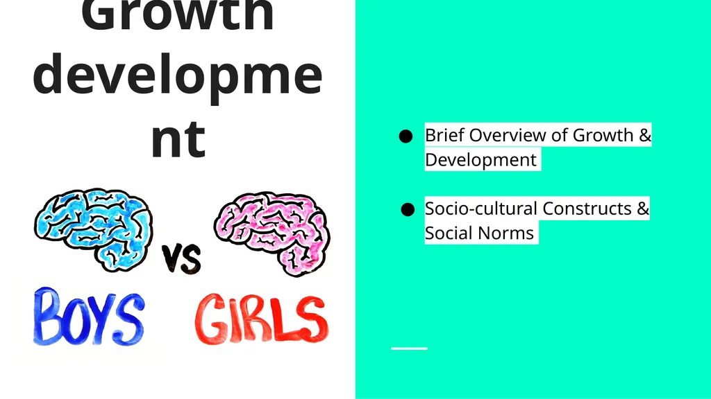 Gender Dimorphism Sandra Sandoval and Prisella - slide 4 of 7