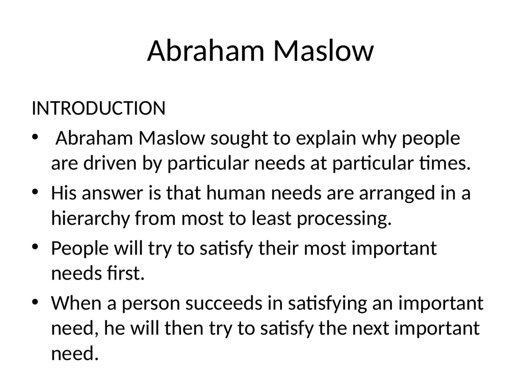 personality definitions The word'personality' - slide 37 of 45