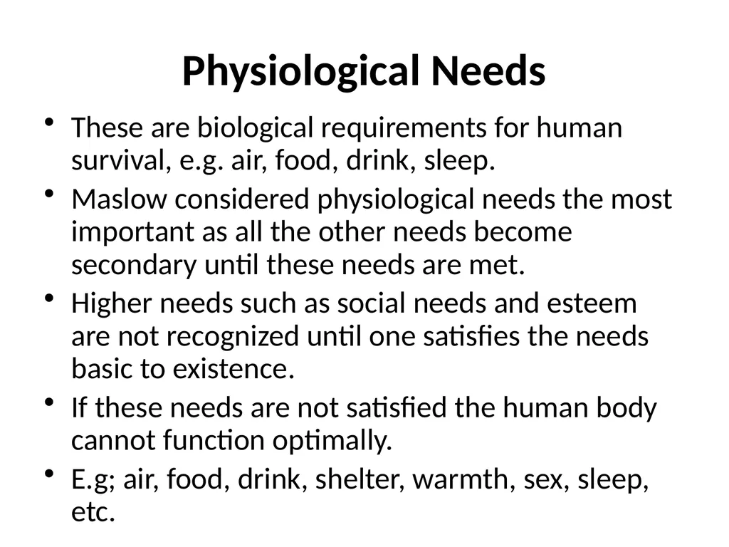 personality definitions The word'personality' - slide 39 of 45