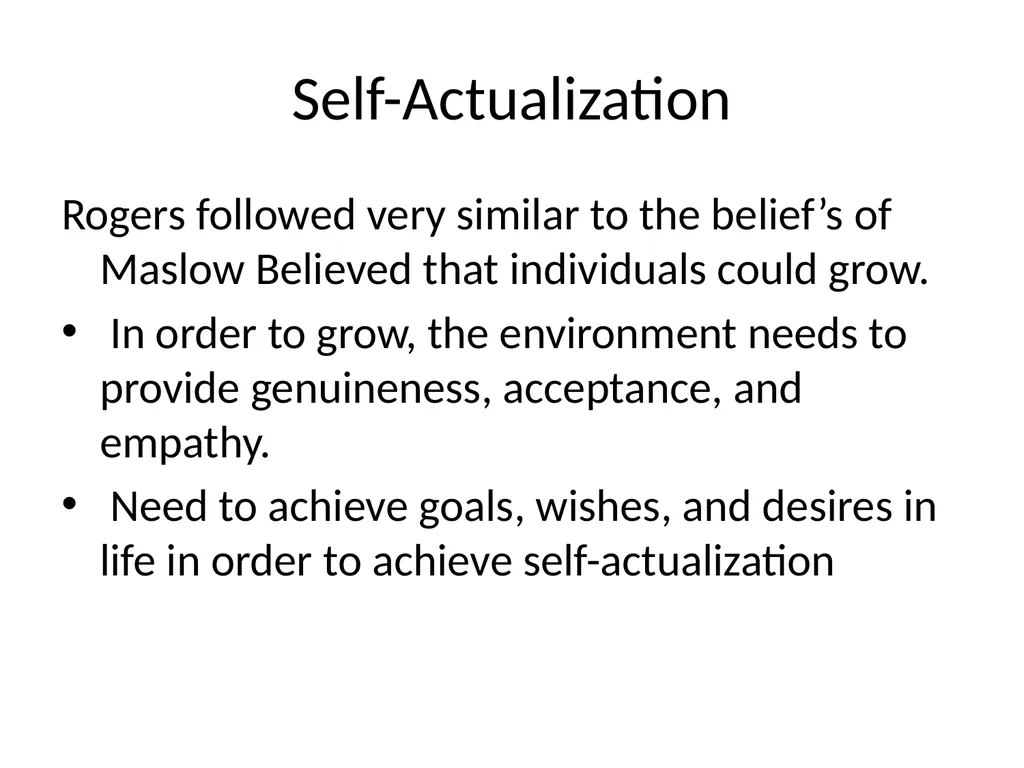 personality definitions The word'personality' - slide 30 of 45