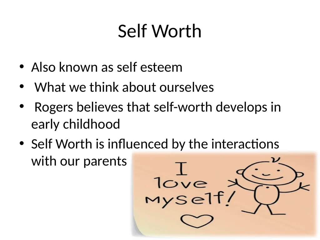 personality definitions The word'personality' - slide 33 of 45