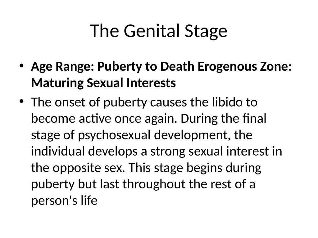 personality definitions The word'personality' - slide 19 of 45