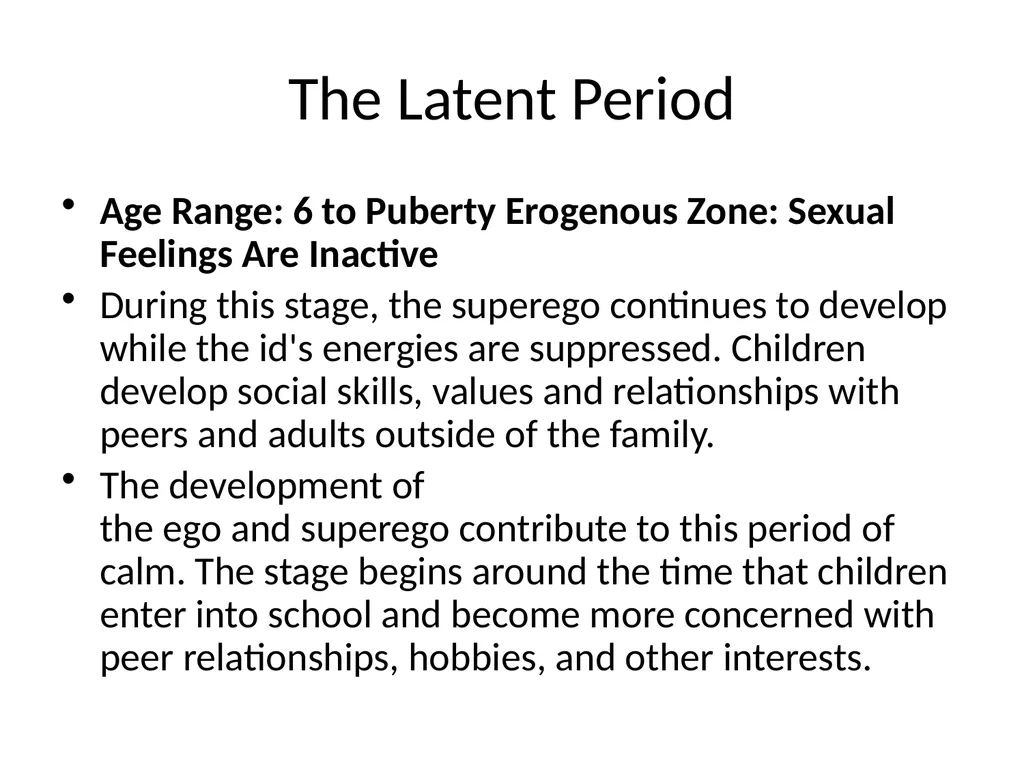 personality definitions The word'personality' - slide 17 of 45