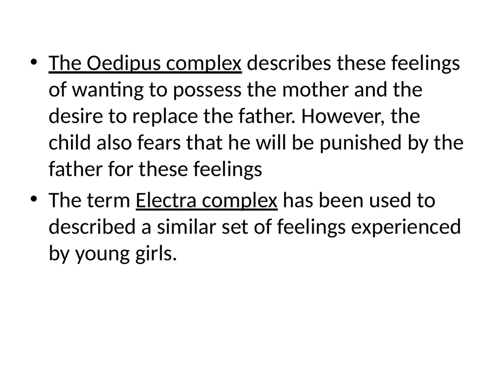 personality definitions The word'personality' - slide 16 of 45