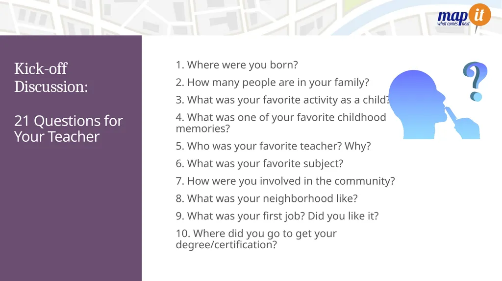 Personality Learning Objectives: Students will - slide 2 of 12