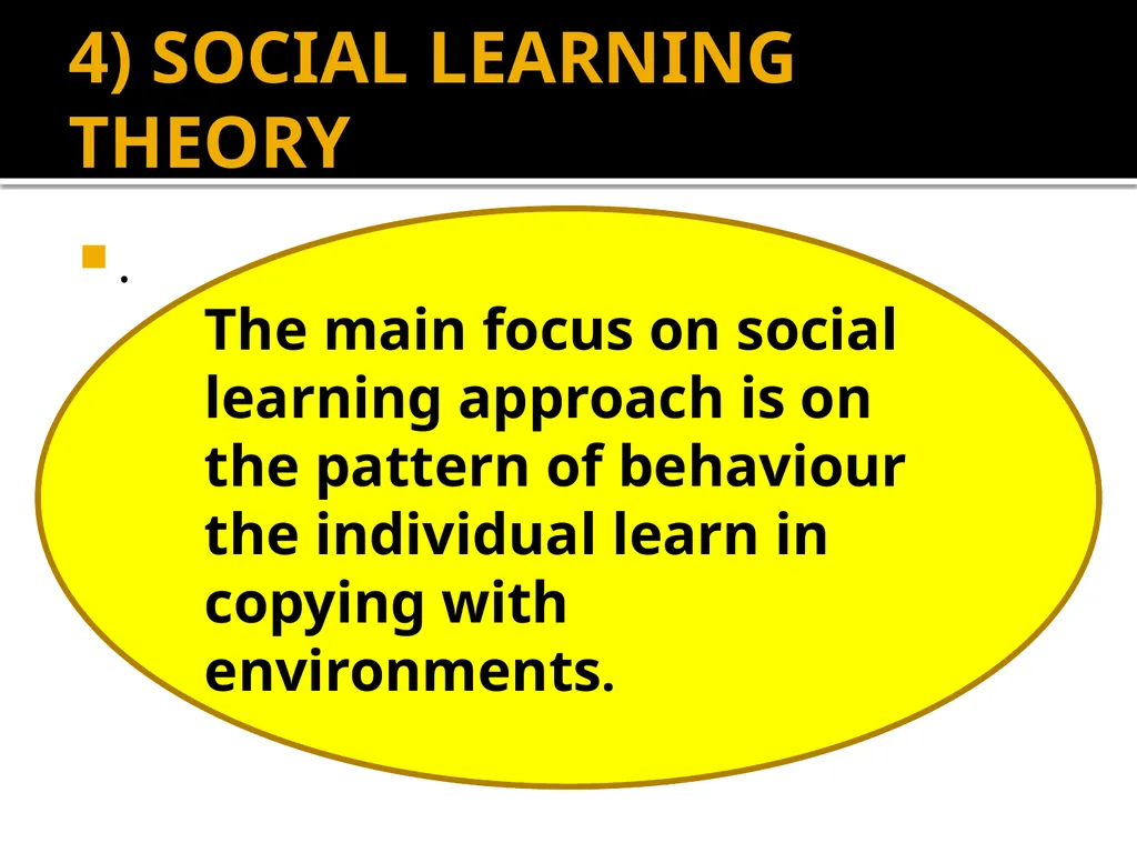 Personality UNIT-2 Personality & Consumer Behavior - slide 42 of 49