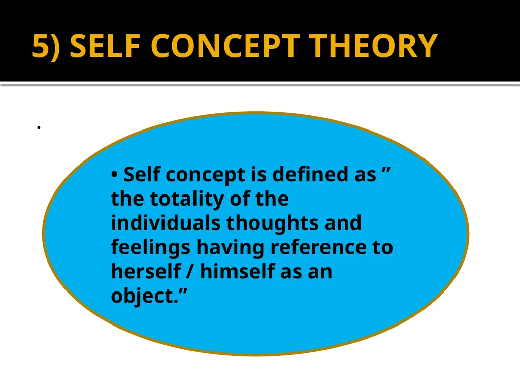Personality UNIT-2 Personality & Consumer Behavior - slide 46 of 49