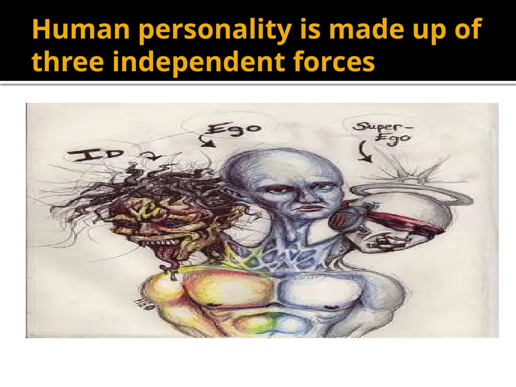 Personality UNIT-2 Personality & Consumer Behavior - slide 13 of 49