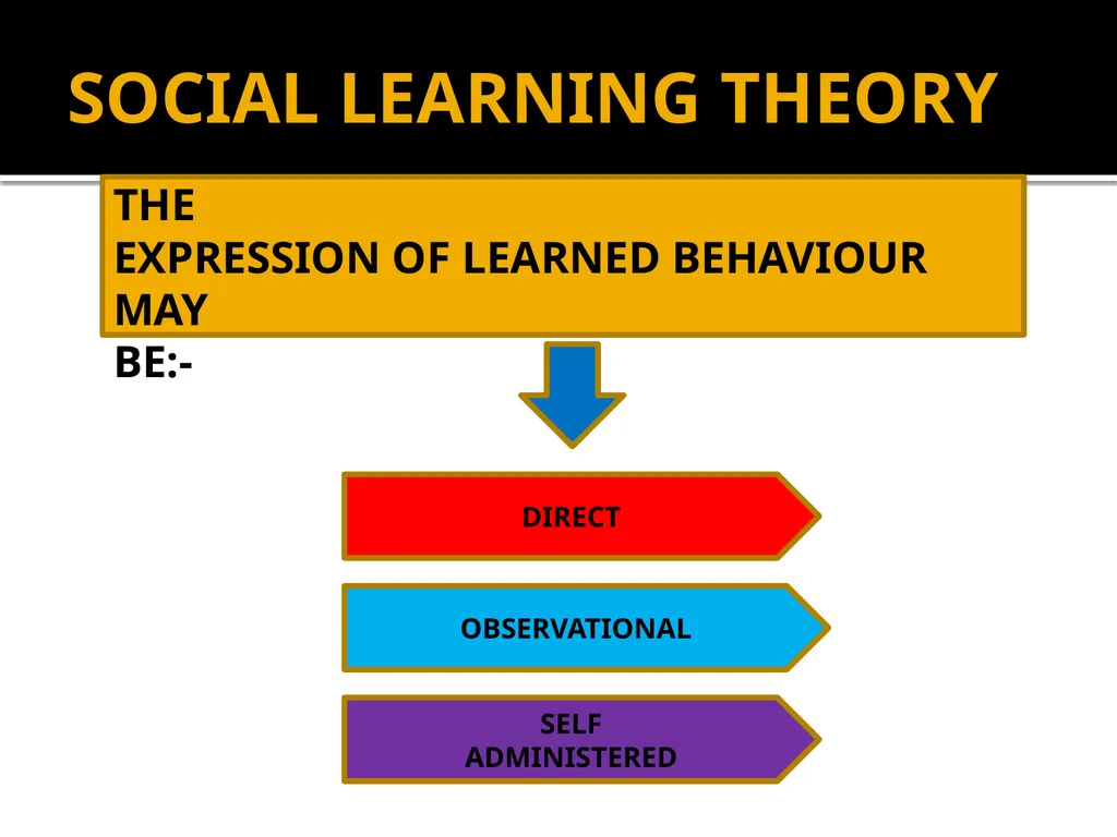 Personality UNIT-2 Personality & Consumer Behavior - slide 44 of 49