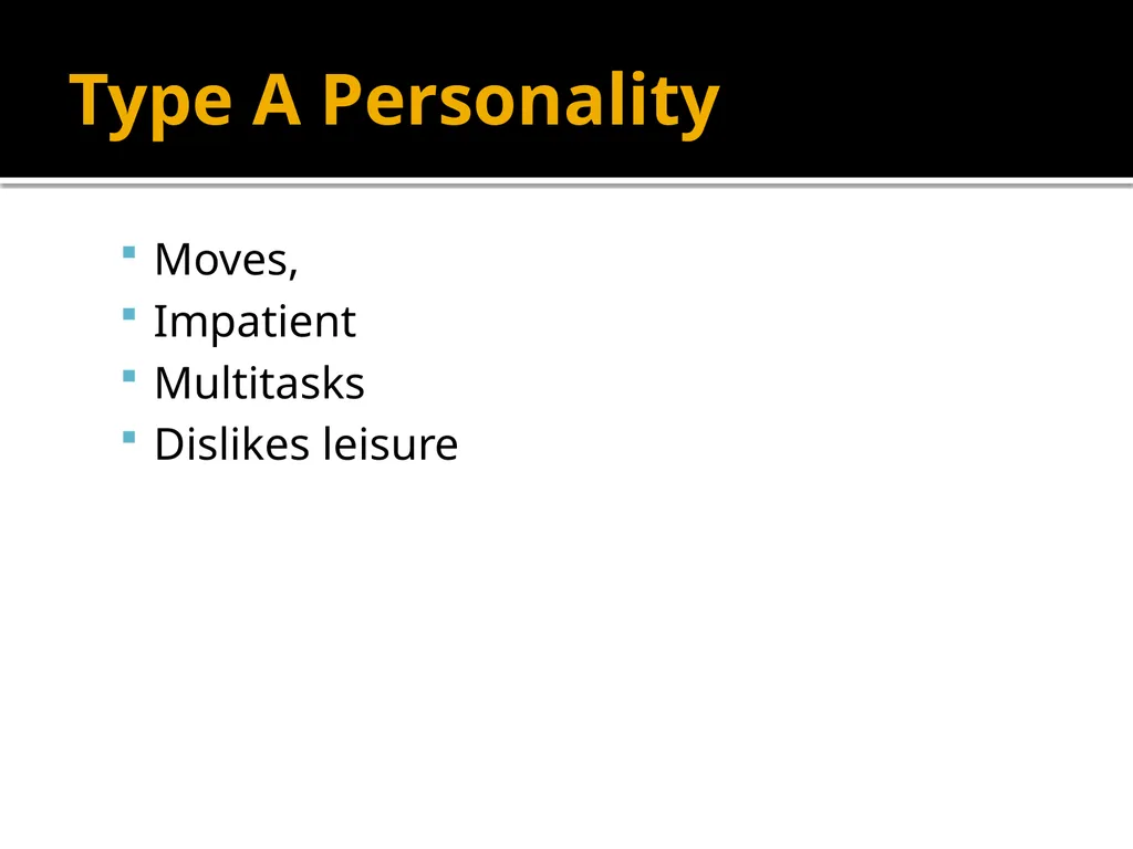 Personality UNIT-2 Personality & Consumer Behavior - slide 38 of 49