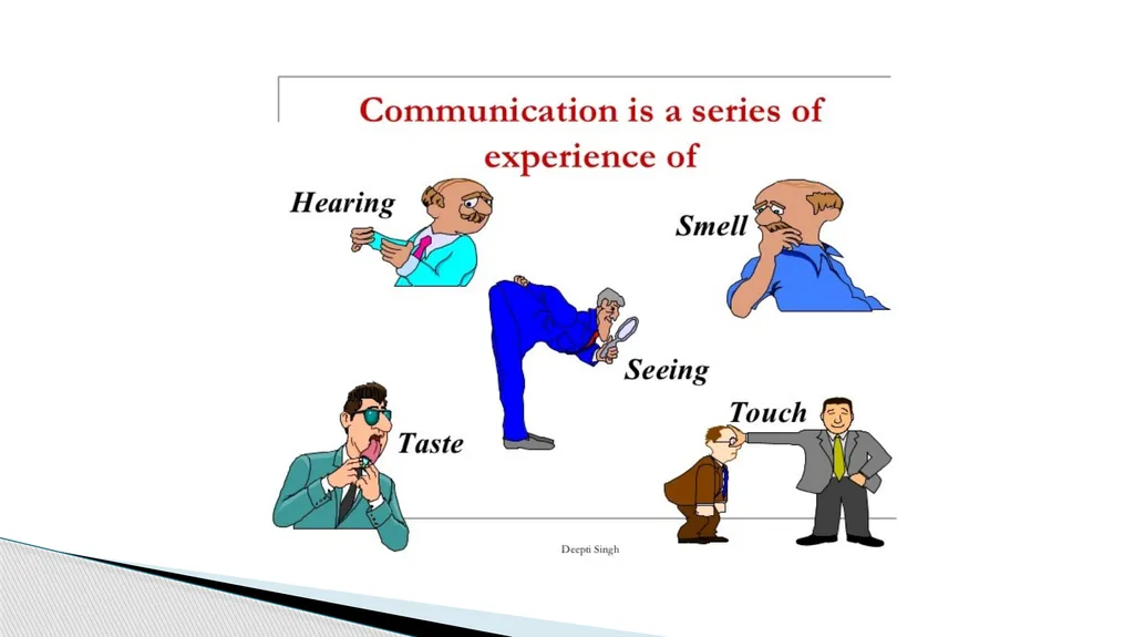 Personality Development Personal development is an - slide 12 of 14