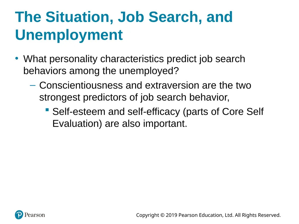 Organizational Behavior Eighteenth Edition, Global - slide 16 of 35