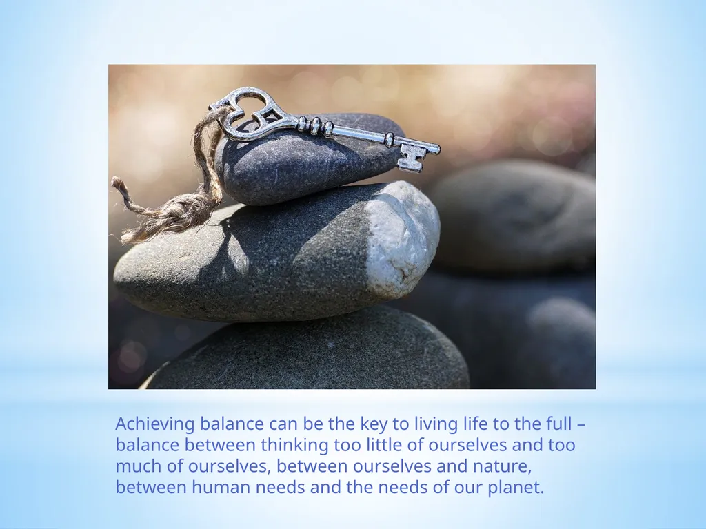Catholic Schools: Living Life to the Full Thursday - slide 6 of 7