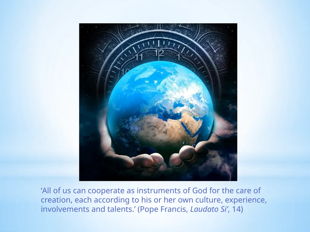 Catholic Schools: Living Life to the Full Thursday - slide 3 of 7