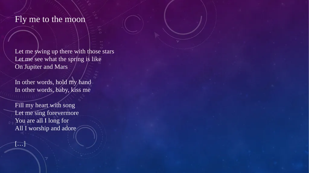 Susanne KogLer, GRAZ Sounds of the Universe On - slide 7 of 11