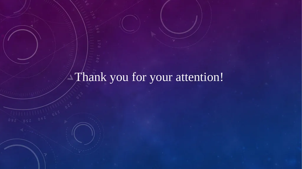 Susanne KogLer, GRAZ Sounds of the Universe On - slide 11 of 11