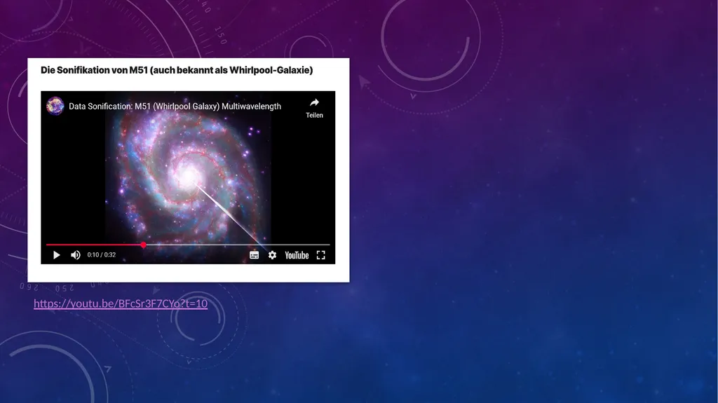 Susanne KogLer, GRAZ Sounds of the Universe On - slide 8 of 11