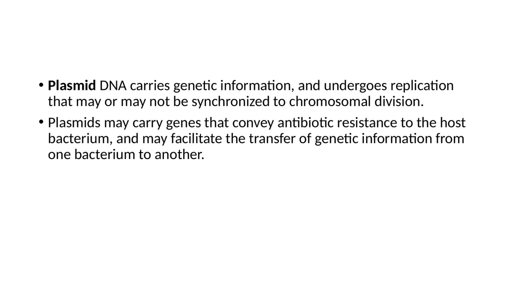 DNA Structure, Replication, and Repair in - slide 18 of 54