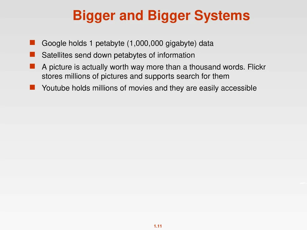 CMPT 354 Database Systems I Spring 2012 - slide 11 of 22