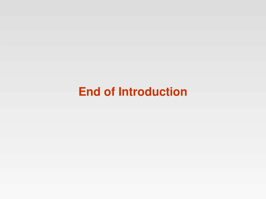 CMPT 354 Database Systems I Spring 2012 - slide 22 of 22