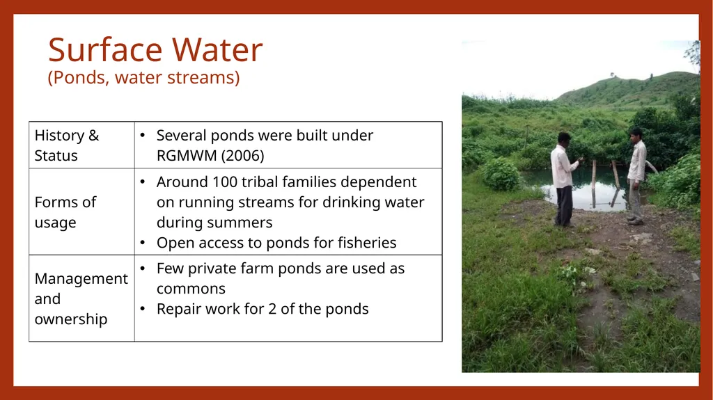 Evolving a methodology for People’s Commons’ - slide 8 of 12