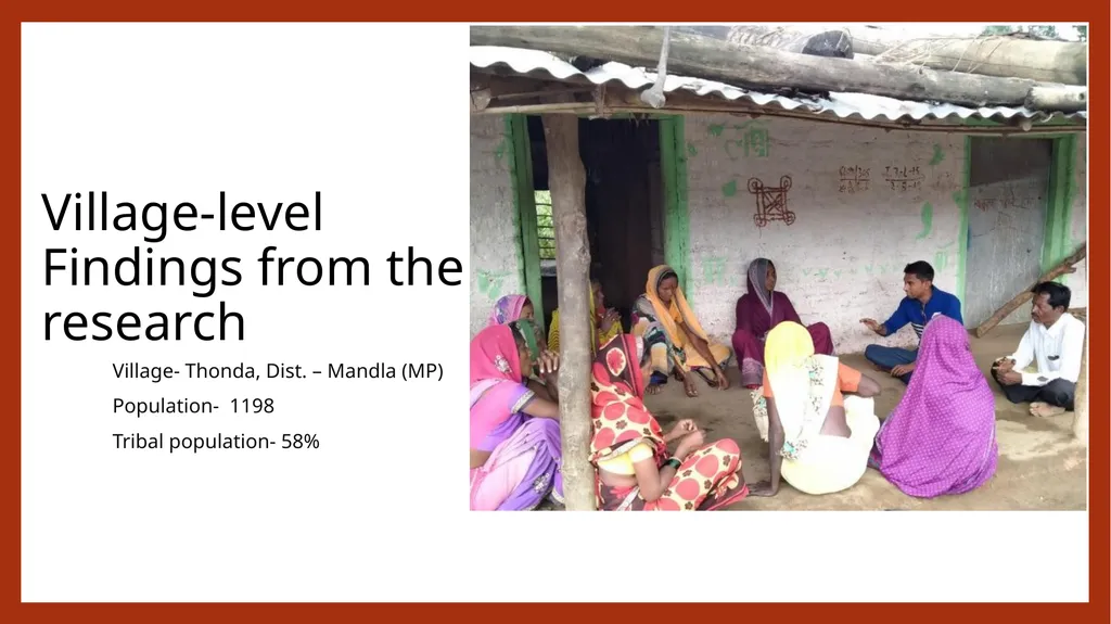 Evolving a methodology for People’s Commons’ - slide 6 of 12