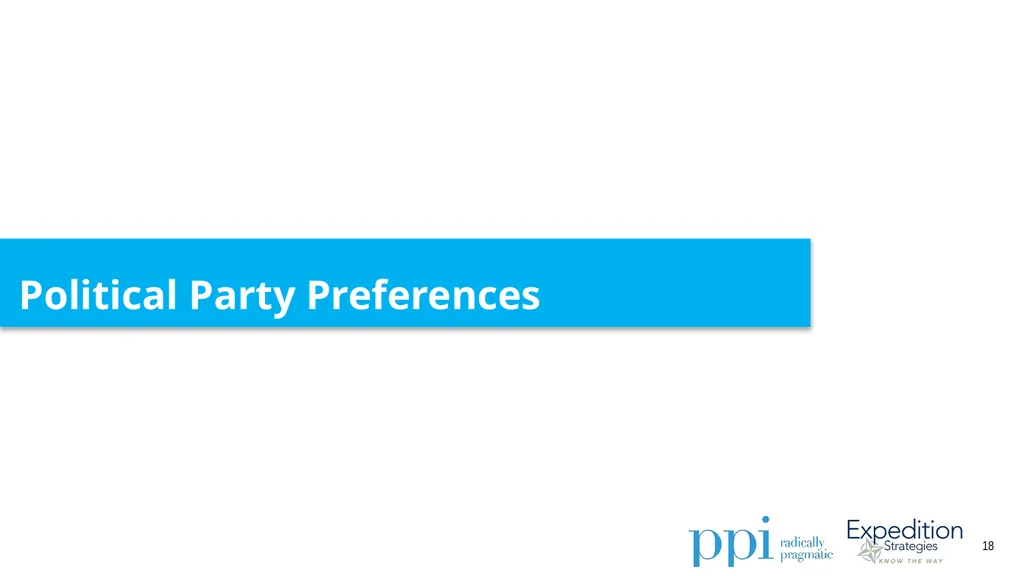 EU Survey April 2019 Methodology Conducted by - slide 18 of 89