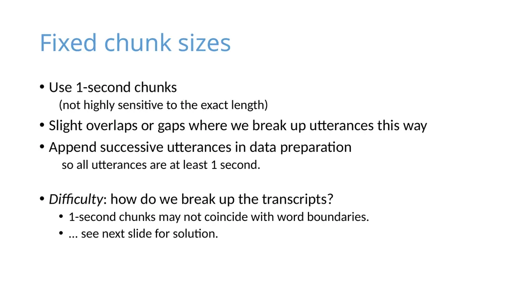 Purely sequence-trained neural networks for ASR - slide 7 of 22