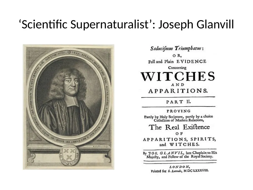 Enlightenment, Counter-Enlightenment, and the - slide 4 of 8