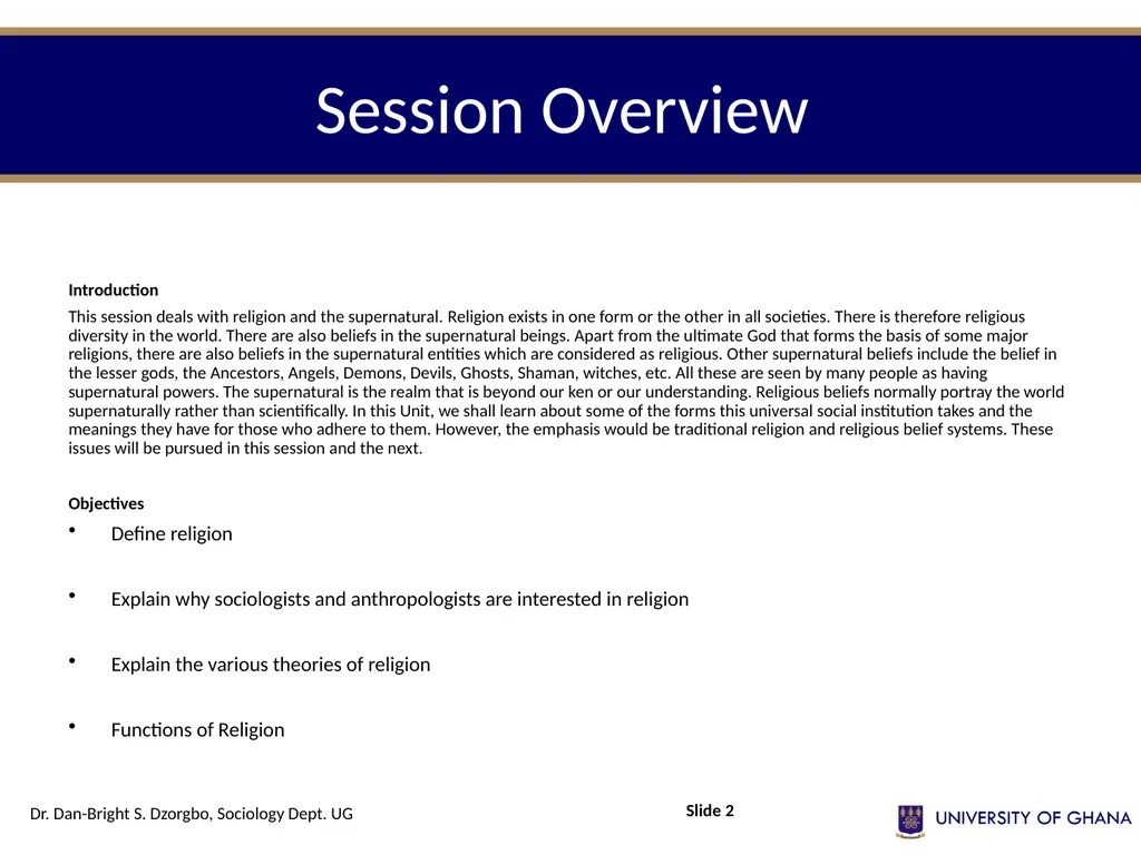 SOCI 102/122 Diversity of Peoples and Cultures - slide 2 of 10