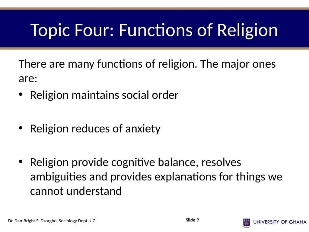 SOCI 102/122 Diversity of Peoples and Cultures - slide 9 of 10