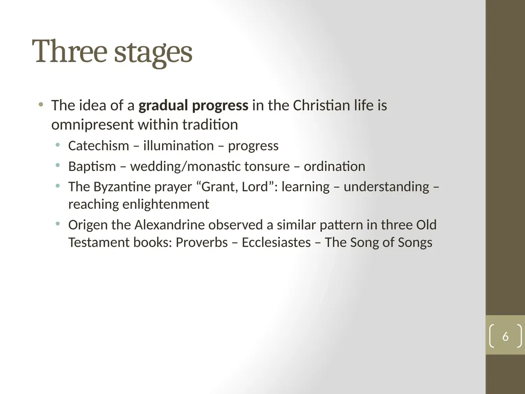 Grant, Lord, that we may be kept this night - slide 6 of 12