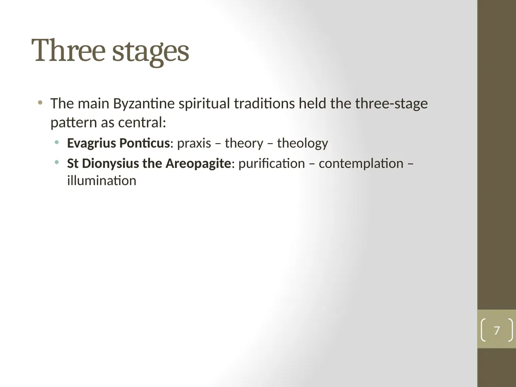 Grant, Lord, that we may be kept this night - slide 7 of 12