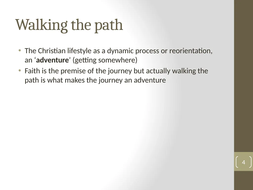 Grant, Lord, that we may be kept this night - slide 4 of 12