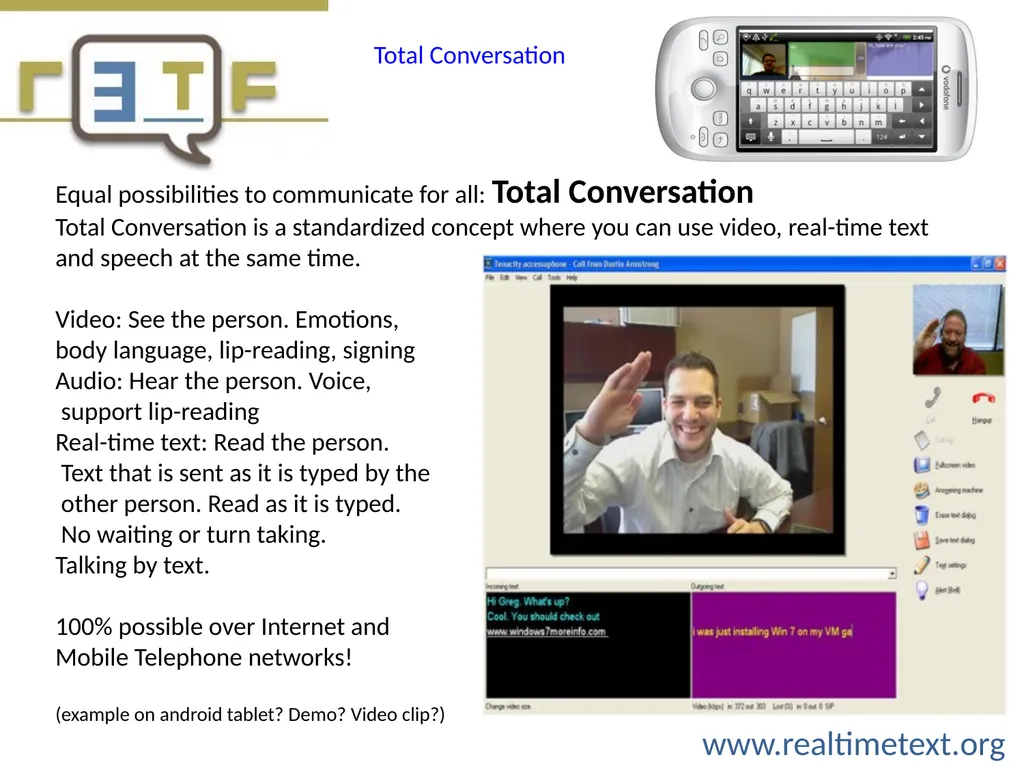 Workshop:137 Mainstreaming the disability - slide 5 of 8