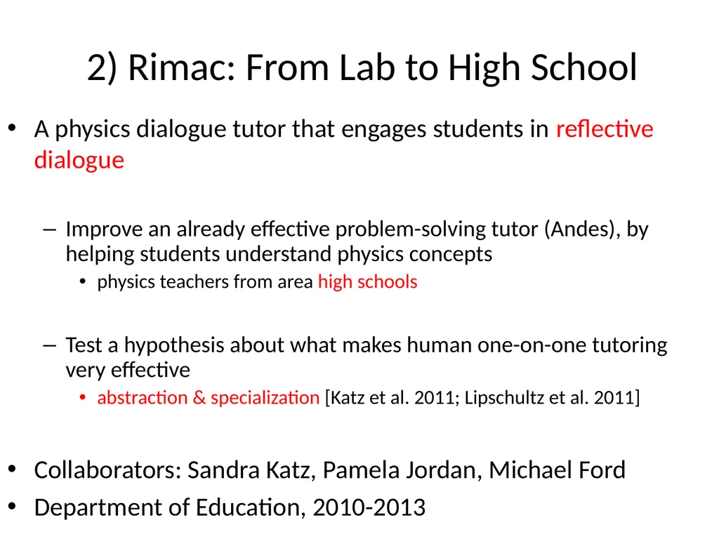 Automatically Predicting Peer-Review Helpfulness - slide 69 of 85