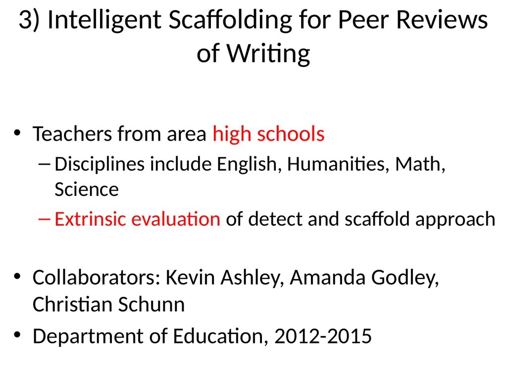 Automatically Predicting Peer-Review Helpfulness - slide 62 of 85