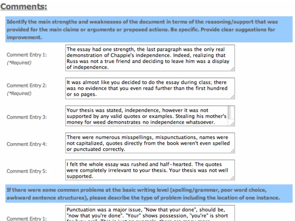 Automatically Predicting Peer-Review Helpfulness - slide 9 of 85