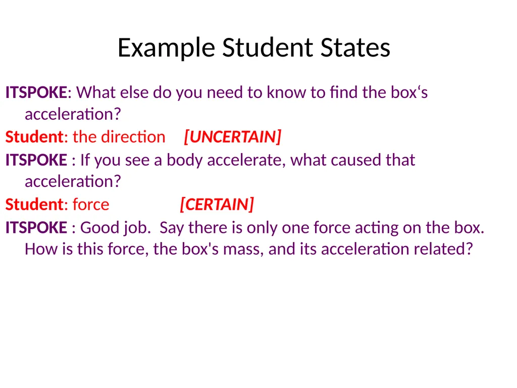 Automatically Predicting Peer-Review Helpfulness - slide 85 of 85