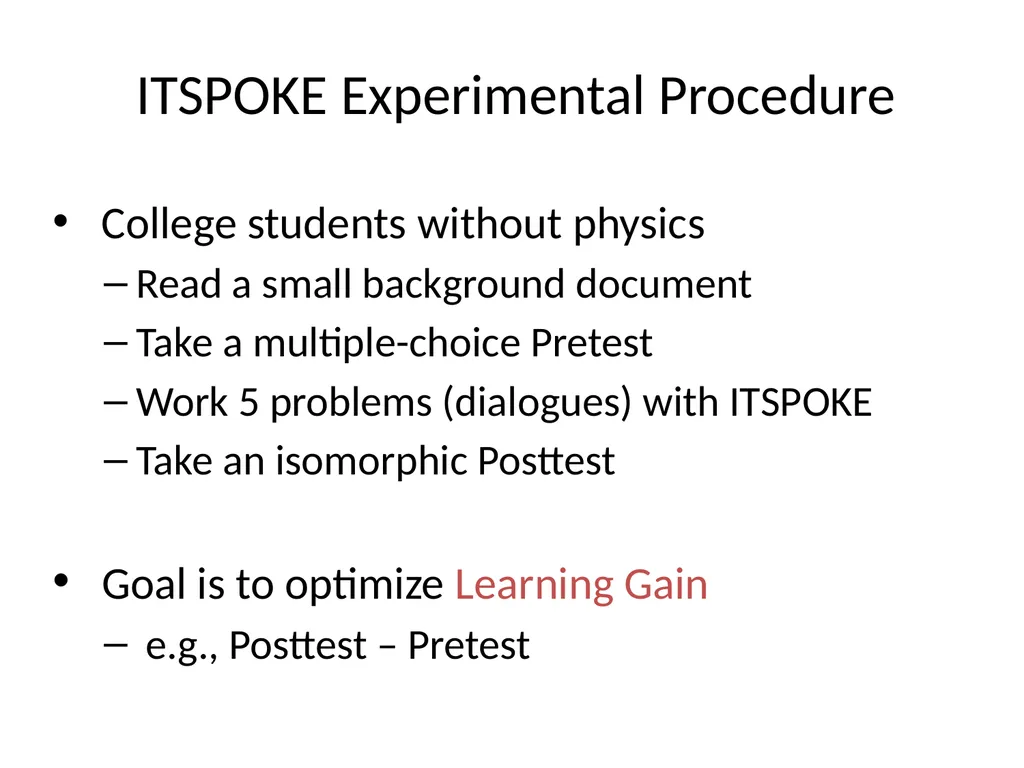 Automatically Predicting Peer-Review Helpfulness - slide 83 of 85