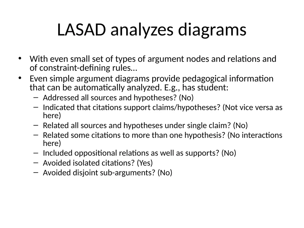 Automatically Predicting Peer-Review Helpfulness - slide 79 of 85