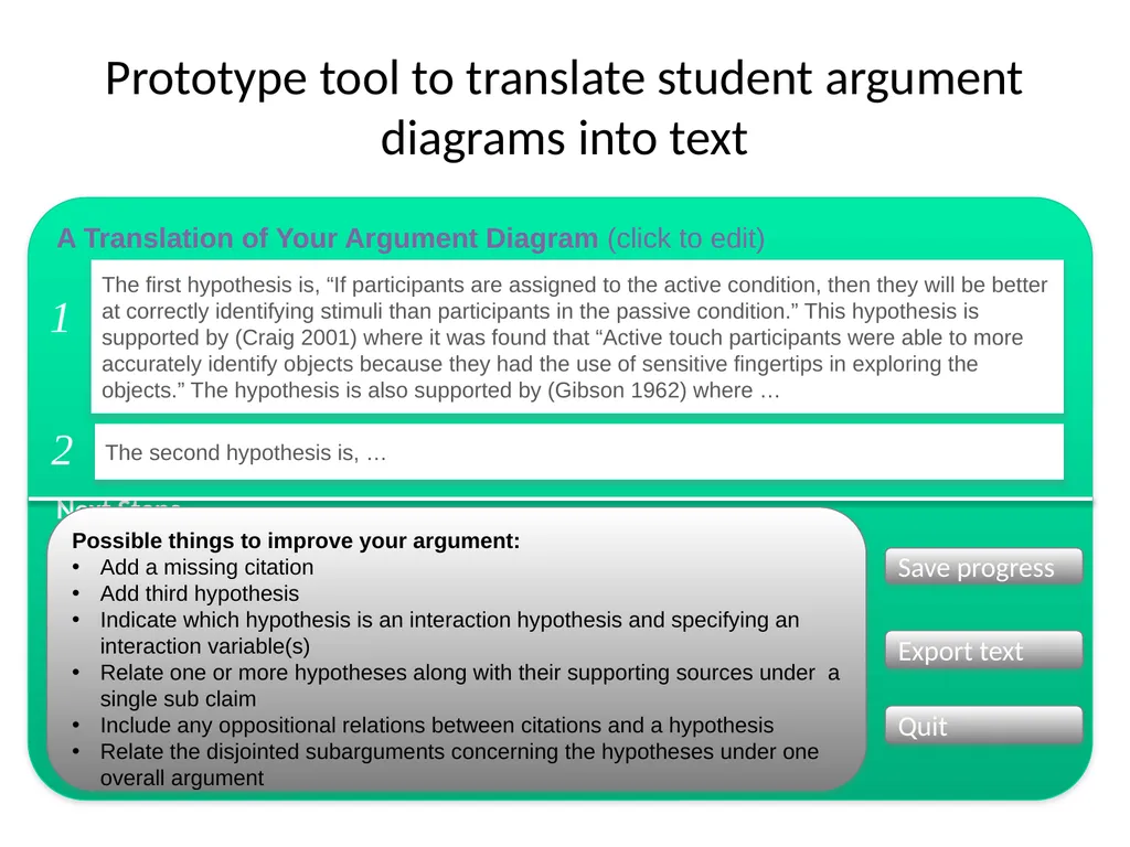 Automatically Predicting Peer-Review Helpfulness - slide 81 of 85