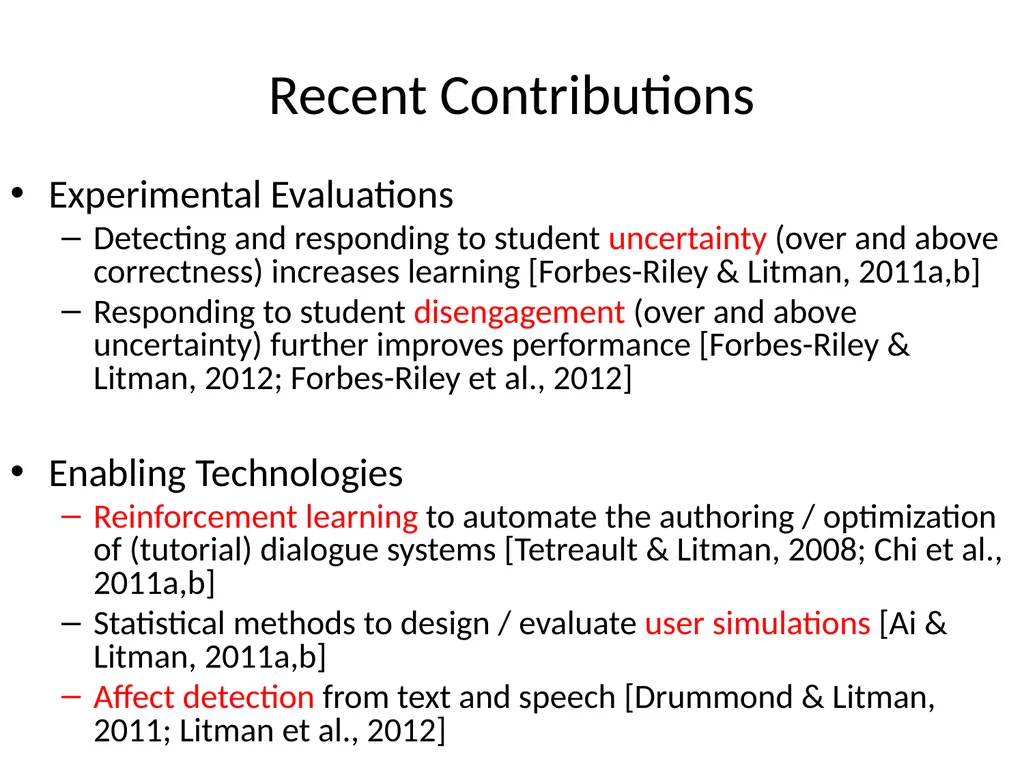 Automatically Predicting Peer-Review Helpfulness - slide 68 of 85