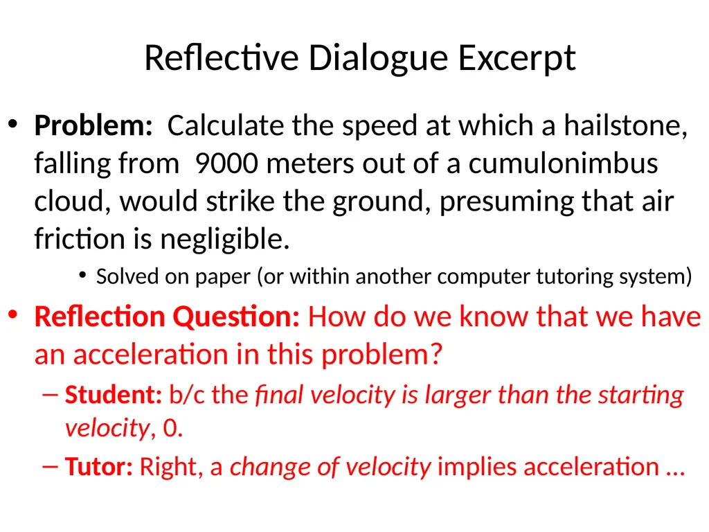 Automatically Predicting Peer-Review Helpfulness - slide 84 of 85