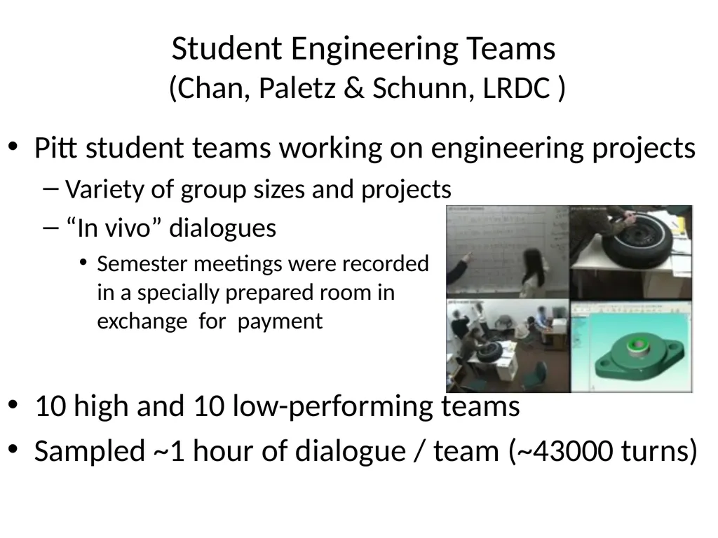 Automatically Predicting Peer-Review Helpfulness - slide 71 of 85