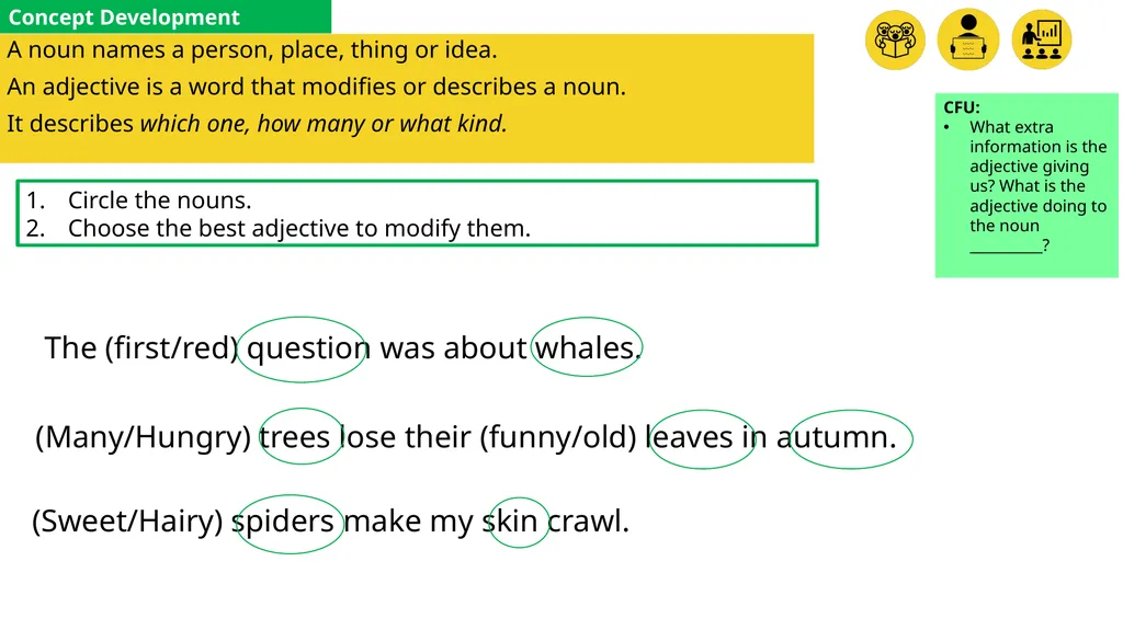 Year: 2 Term: 1 Objective: To expand simple - slide 6 of 20